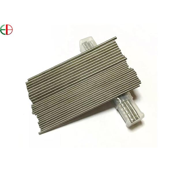 присадочный пруток карбида вольфрама 4.0mm TIG WT20