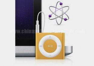 Leitor de mp3 bonito de IPod 5 dos jogadores MP3