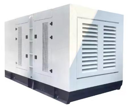 SHX 350KVA Diesel Generators Sets Silent Type 3 Phase SHX Power Dynamo Generator Manufacturer Electric Plants Alternator Generator For Industrial