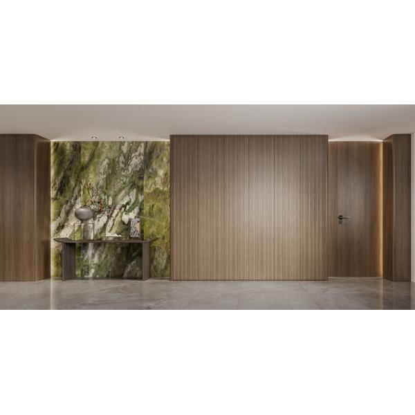 Древесное зерно из нержавеющей стали