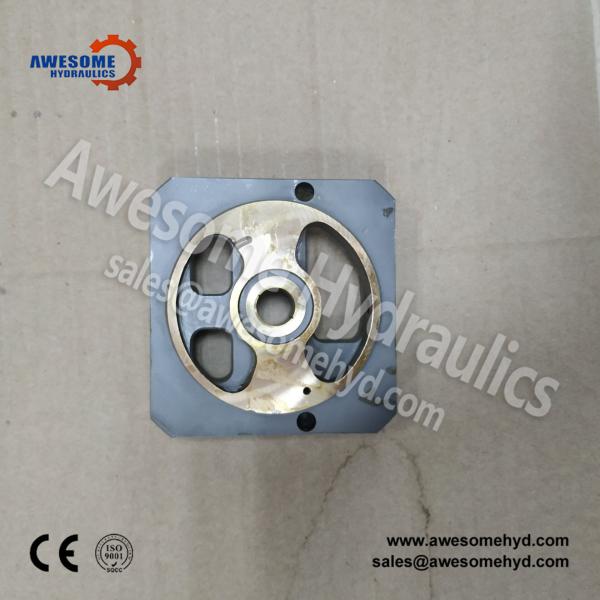 HPV116 Hitachi EX200-1 Hitachi Ex200 Parts , Excavator Hitachi Replacement Parts