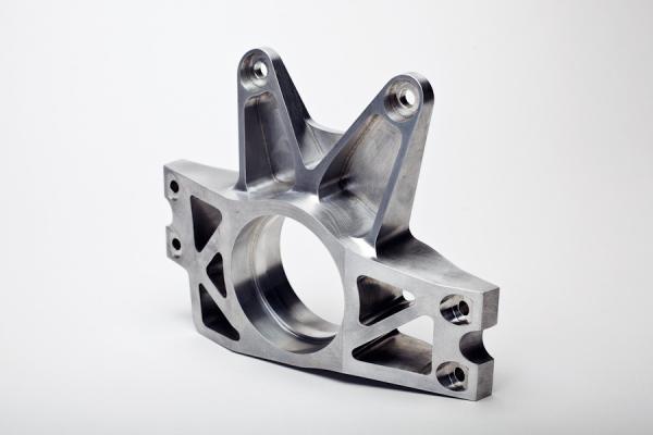 AISI303 AISI304 CNC Precision Machining Parts Cnc Bike Components