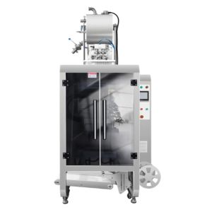 Irregular Bags Stick Sachet Packing Machine Filling Sealing Multi Lane Sachet Packaging Machine 220V
