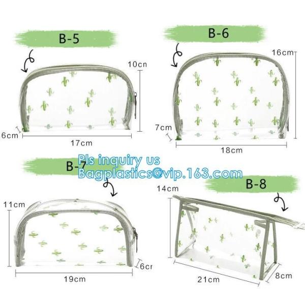 Women Travel Make Up Cosmetic Pouch Bag Clutch Handbag Casual makeup organizer pouch necessaire box, drawstring packs