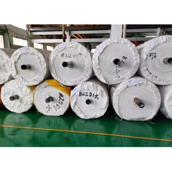 Черный пояс замены беговой дорожки ПВК материальный для коммерчески спортзалов