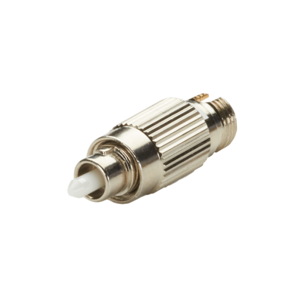 FC/UPC Fixed Plug-in Fiber Optic Attenuator singlemode 5dB