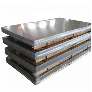 BA 50mm 0.5 Mm Stainless Steel Sheet Coil Metal Plate SUS304 316 Sheet JIS