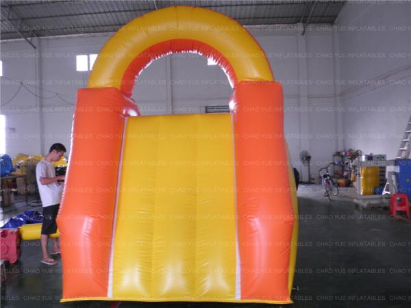 Indoor Inflatable Slide (CYSL-51)