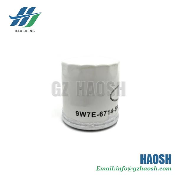 Ford Oil Filter For Ford Everest U375 V362 9W7E 6714 AA