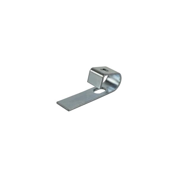 Hot Dipped Galvanized Beam Clamps Light Duty