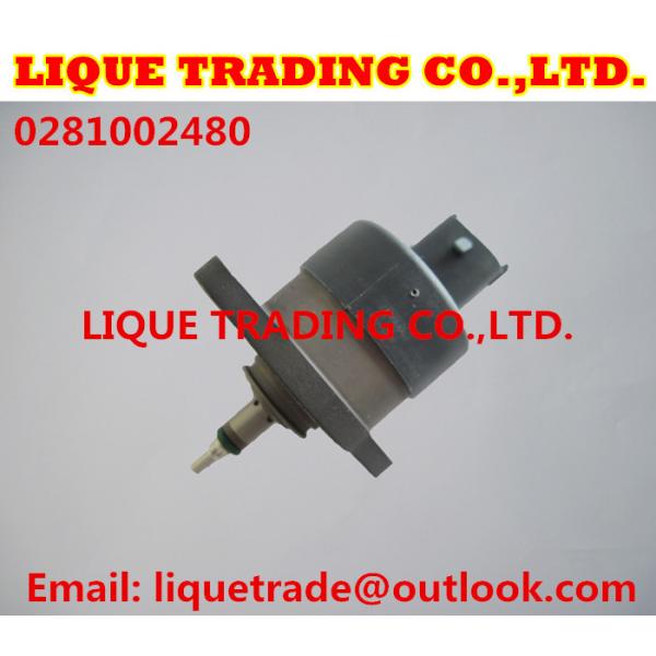 Genuine and New DRV pressure regulator 0281002480 / 0 281 002 480