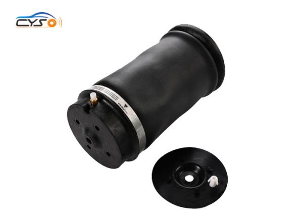 1643200825 W164 ML Class Front Air Spring Bellows Mercedes Spring Suspension Bag