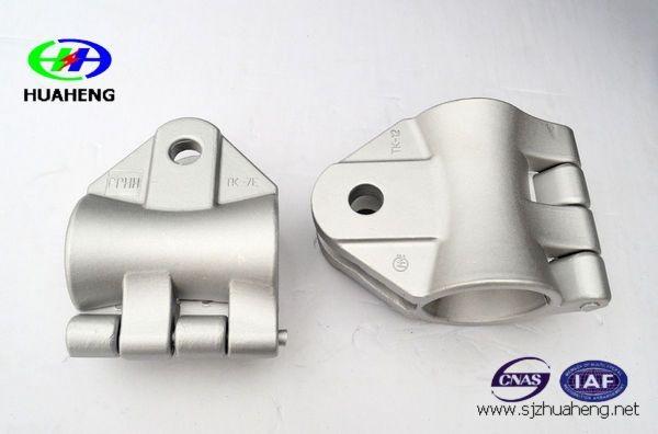 Cast Aluminum Suspention Clamp