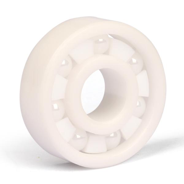 Ceramic deep groove ball bearing size 6007 6207   6307 6407