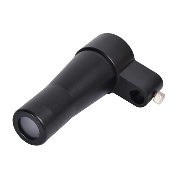 32X22X7cm Bore Sighter Kit Easy and Accurate Scope Alignment for Caliber .177 to .50