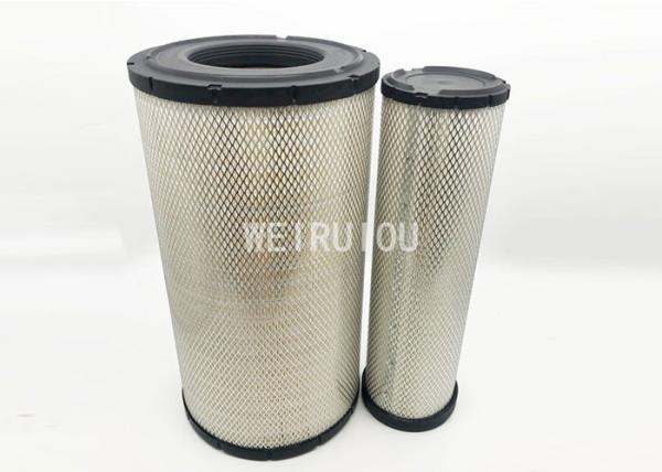 Excavator Parts Engine OEM Air Filter Cartridge MMH80130 MMH80140