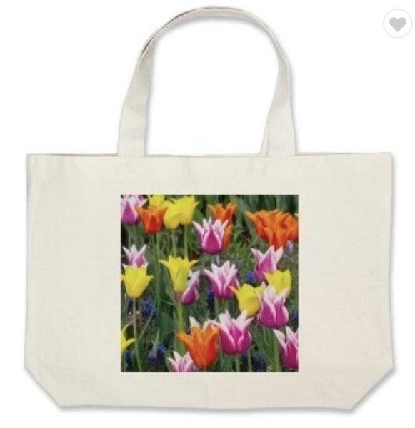 Women Customized Reusable Bags Canvas Tote Bag 10oz With Leather Handles Hot Sale Wholesale Eco-Friendly Canvas Tote Bag Custom Printing Logo Canvas Cotton Shopping Bag