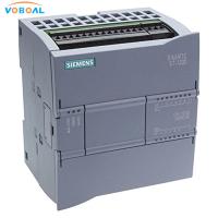 O PLC da CPU SIEMENS 1211C DC/DC/DC 6ES7211-1AD30-0XB0 SIMATIC S7-1200