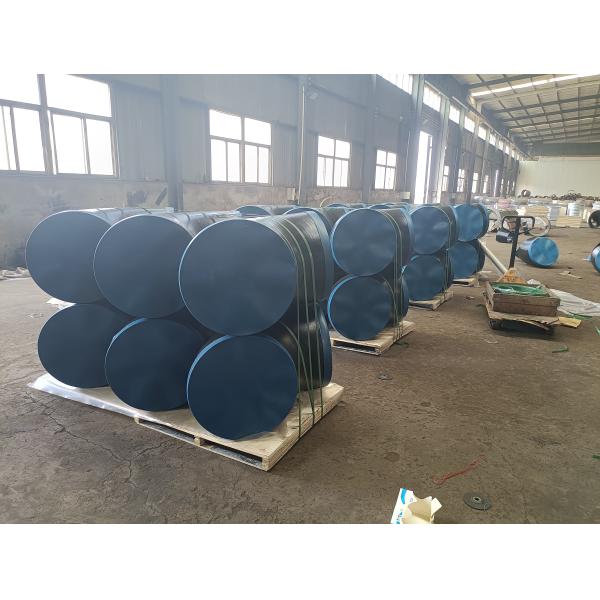 Forged Buttwelding Pipe Fitting Elbow Carbon Steel Astm A420 Wpl3