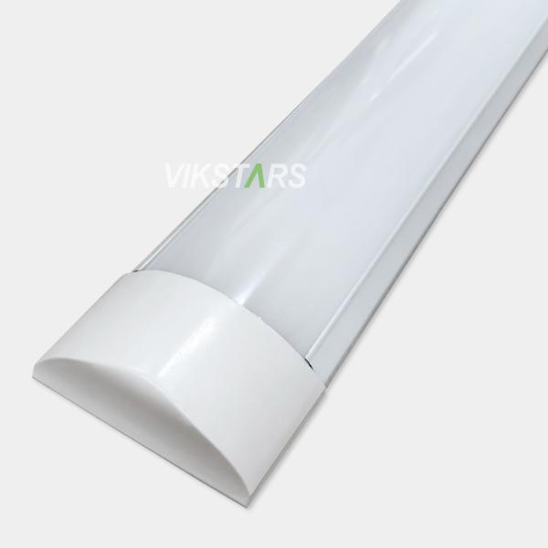 Best Price 18W 28W 36W LED Purification Lamp for Indoor Supermarket Hospital Office Linear Lights