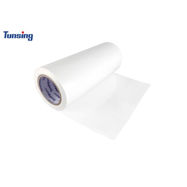 Film adhésif à fusion chaude haute élasticité pour le sac à main