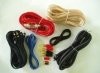 Amplifier Wiring Kit