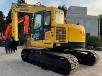 Japon Excavateur Komatsu d'occasion à vendre PC128US de seconde main Machinerie Jindongyu