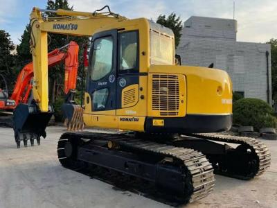 Japão Excavadora Komatsu Usada para venda PC128US Máquinas Jindongyu Usadas