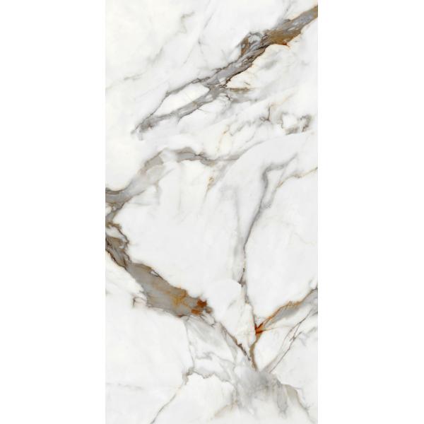 Stone Look Porcelain Tiles for Modern Walls