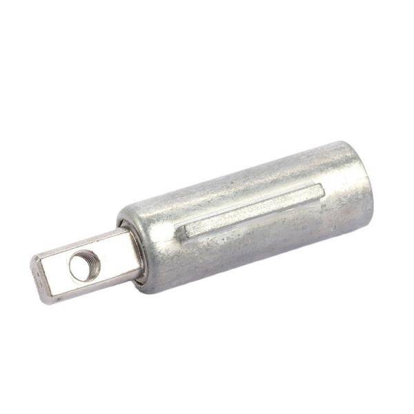 Amortizador rotativo personalizado con fuerza de torque de 5 a 60 kgF.CM para la cubierta del lavavajillas