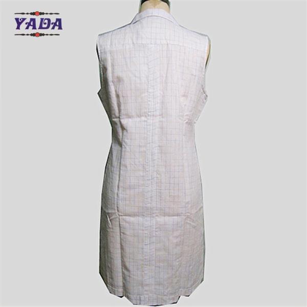 Горячая распродажа стиль полуформальный длинная блузка платье неформальное ношение женщин однокомнатные платья для толстых девушек с высоким качеством