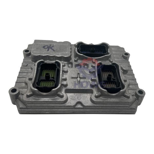 Module de commande de l'excavatrice pour les ateliers de réparation de machines