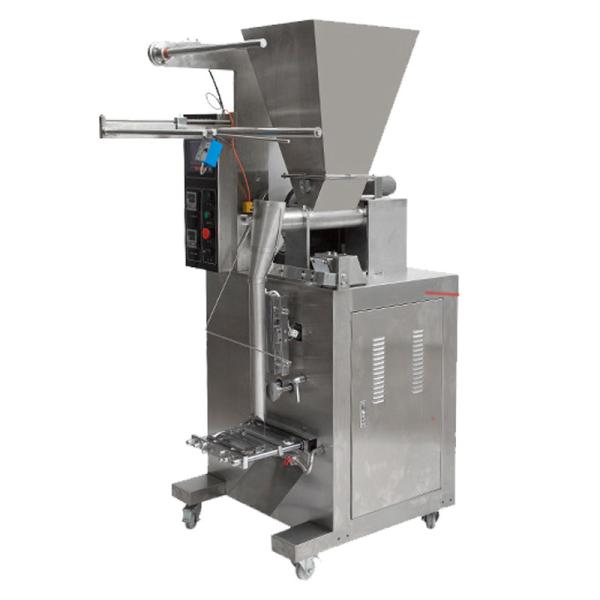 500g 1kg Packing Machine Vertical Sachet Instant Coffee Masala Powder Packing Packaging Machine