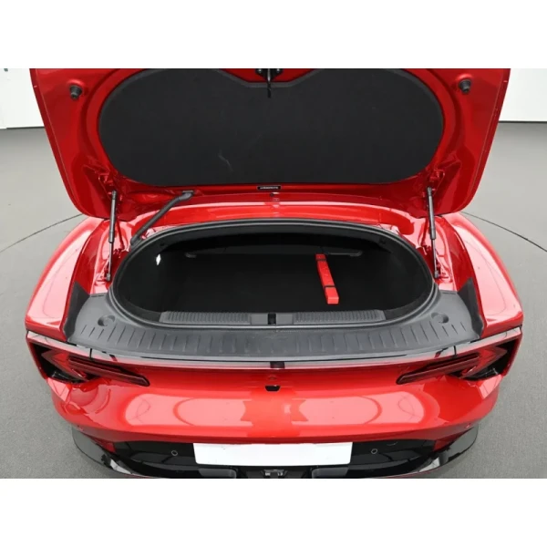 2024 Mg Cyberster EV Electric Convertible 2 Door 2 Seater Chinese Sports Car