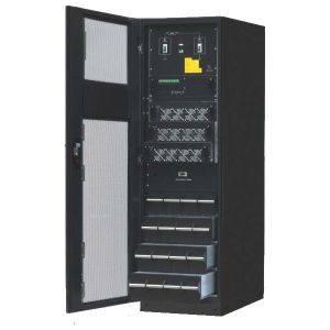 20-200kVA Modular UPS with Hot-plug and Redundancy for Computer Room Power