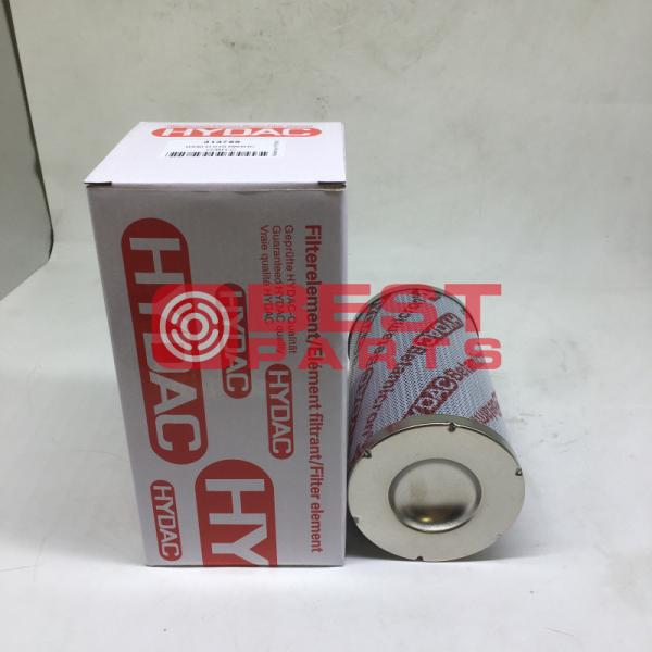 Excavator Engine  Parts Hydraulic Pressure Filter Element  313759  / 0330 D 010 BN4HC