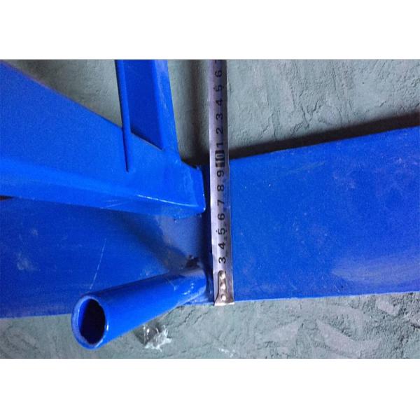 6'x9.6' canada standard construction fencing panels frame 1.2