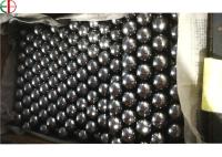 El cobalto basó bolas de la válvula de cobalt alloy de la aleación y asienta API 11AX EB0018 EB0018 por encargo