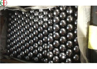 O cobalto baseou bolas da válvula de cobalt alloy da liga e assenta API 11AX EB0018 EB0018 feito-à-medida