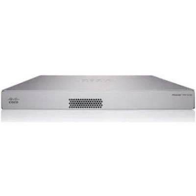 Le pare-feu Enterprise Cisco FPR1120-NGFW-K9 VPN sécurisé SD-WAN est prêt