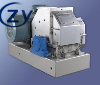 Amido de batata que faz a máquina 12 - 15t/alta velocidade capacidade 2100rpm de H
