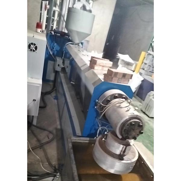 Nylon Cotton Second Hand Yarn Doubling Twister Spinning Twisting Machine