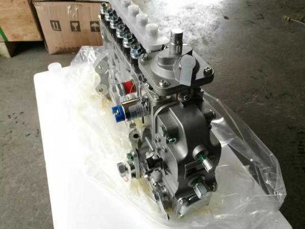 Cummins L9.3 Engine Fuel Injection Pump 5304292 for LiuGong construction machinery