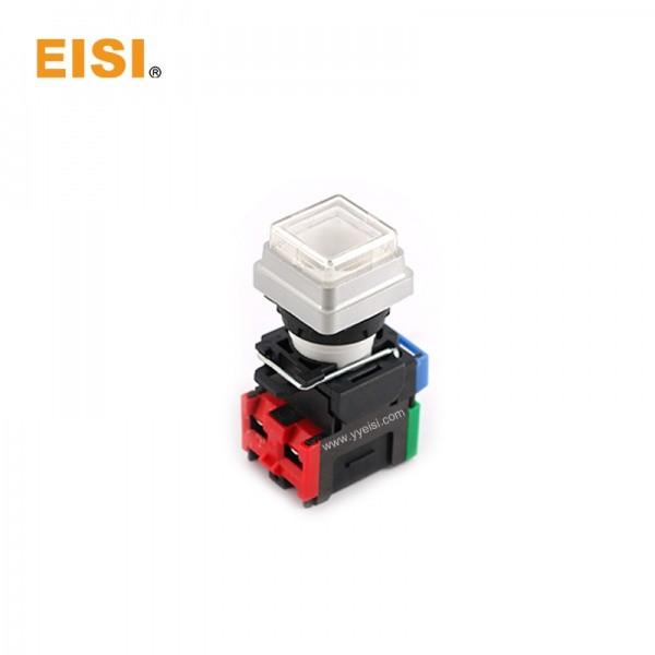 Peças sobressalentes da máquina de impressão Heidelberg MOE Machine Press Button Switch