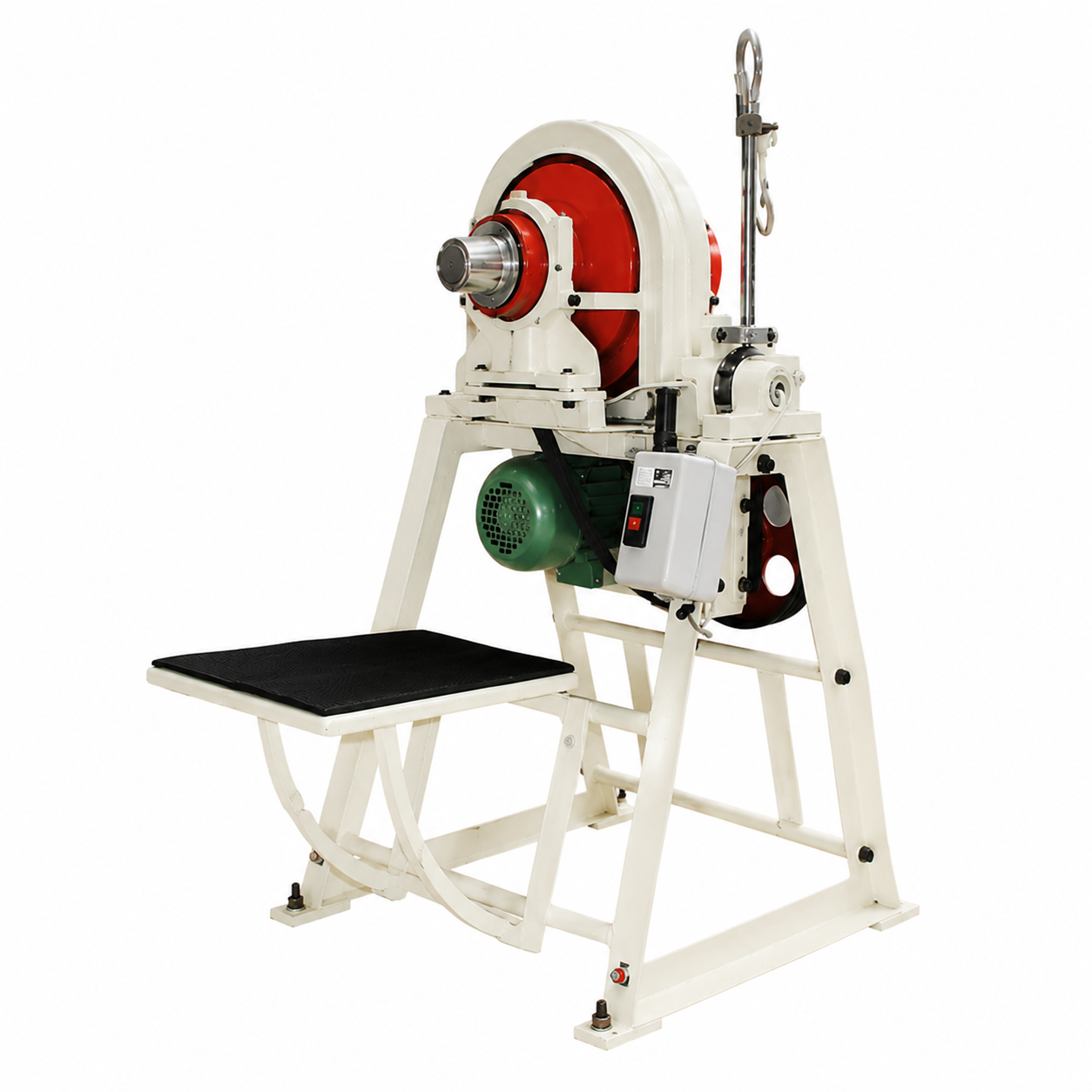 XMQ Laboratory Cone Ball Mill for Mineral Sample Grinding and Beneficiation Test