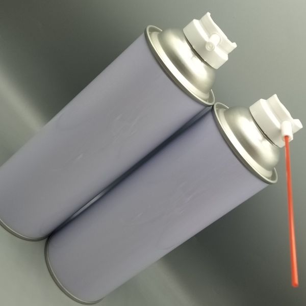 Professional Carburetor Cleaner Aerosol Valve And Activator For Engine Care Brands