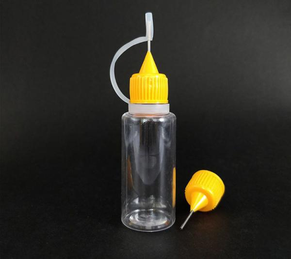Bouchons à vis en plastique de 150 ml, sans BPA, oui, pour une fermeture sûre et durable