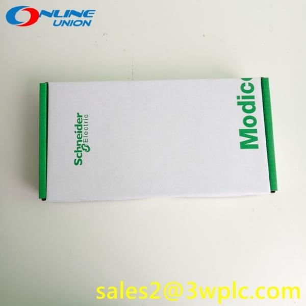 140 CPU 21304 Schneider Electric Modicon Quantum Series | Industrial Automation CPU Module