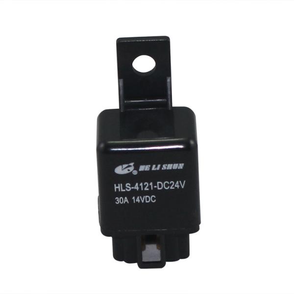Automotive General Purpose Relay 4121 SONG CHUAN Relay SPDT 30A Small Size