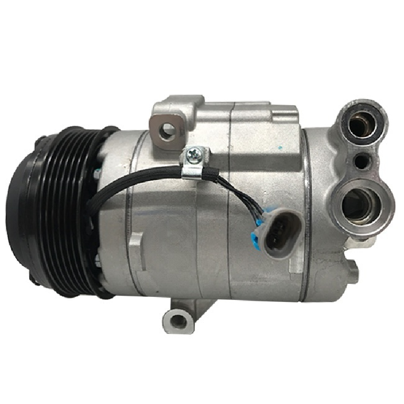 CSP15 New 12V Car AC Compressor for 2011 CHEVROLET AVEO HATCHBACK (T300) OEM 96863368 42422273